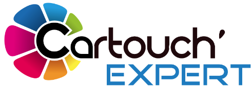 Cartouche Expert logo